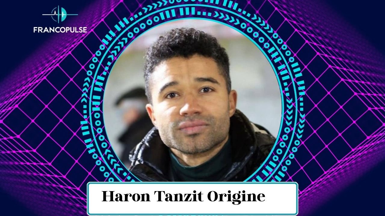 Haron Rind Haron Tanzit Origine: Le Commencement d’un Voyage 2026