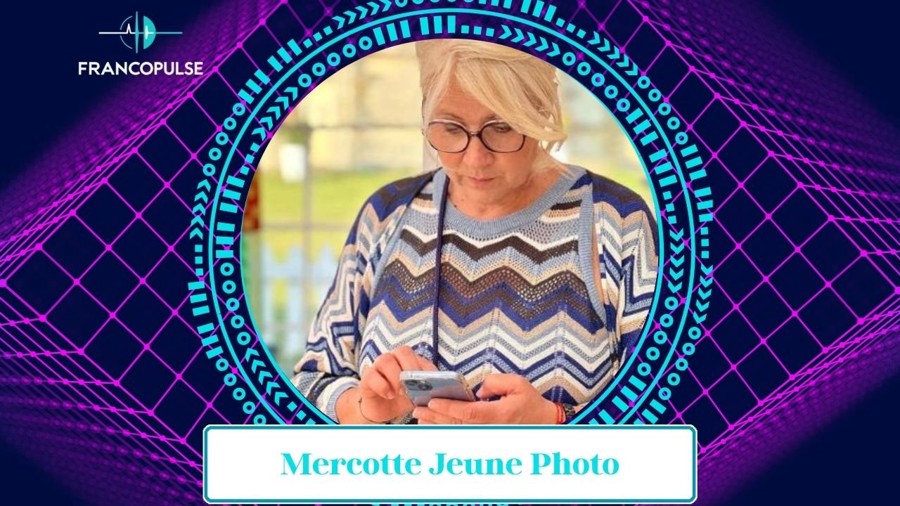 Mercotte Jeune Photo