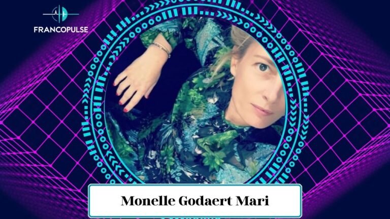 Monelle Godaert Mari