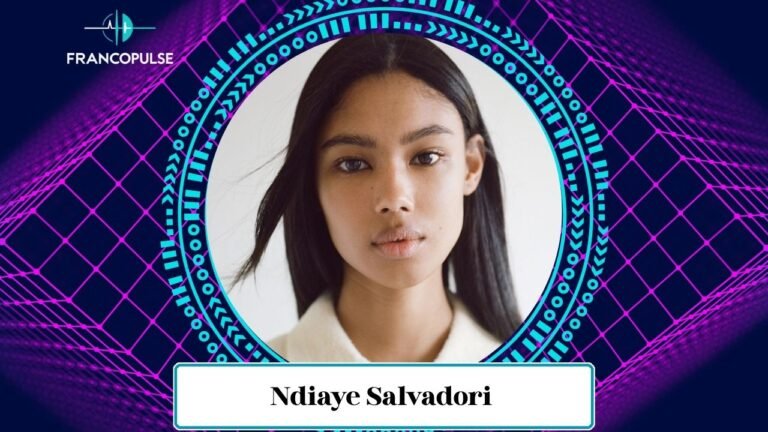 Ndiaye Salvadori