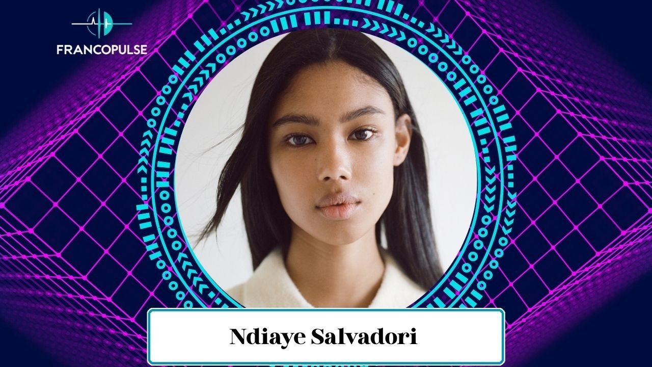 Ndiaye Salvadori