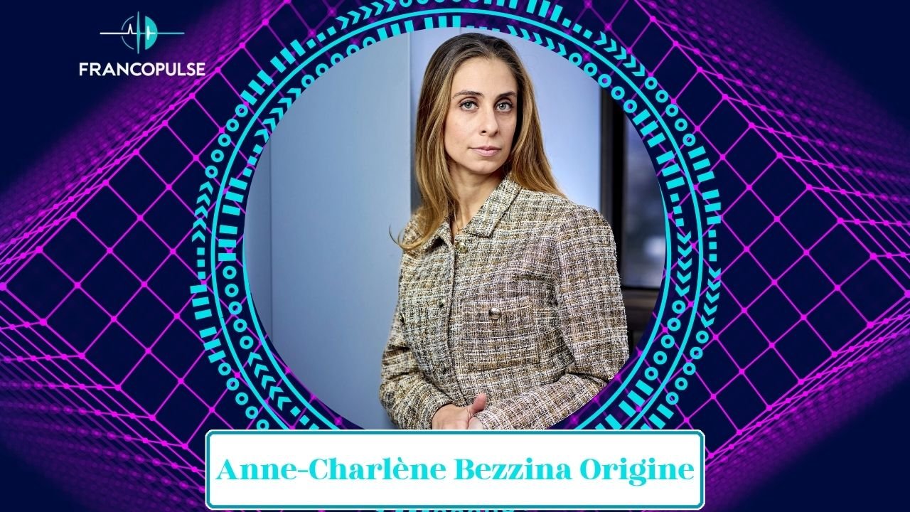 Anne-Charlène Bezzina Origine