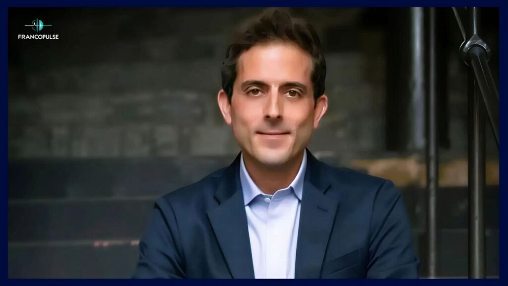 Jonathan Sickou