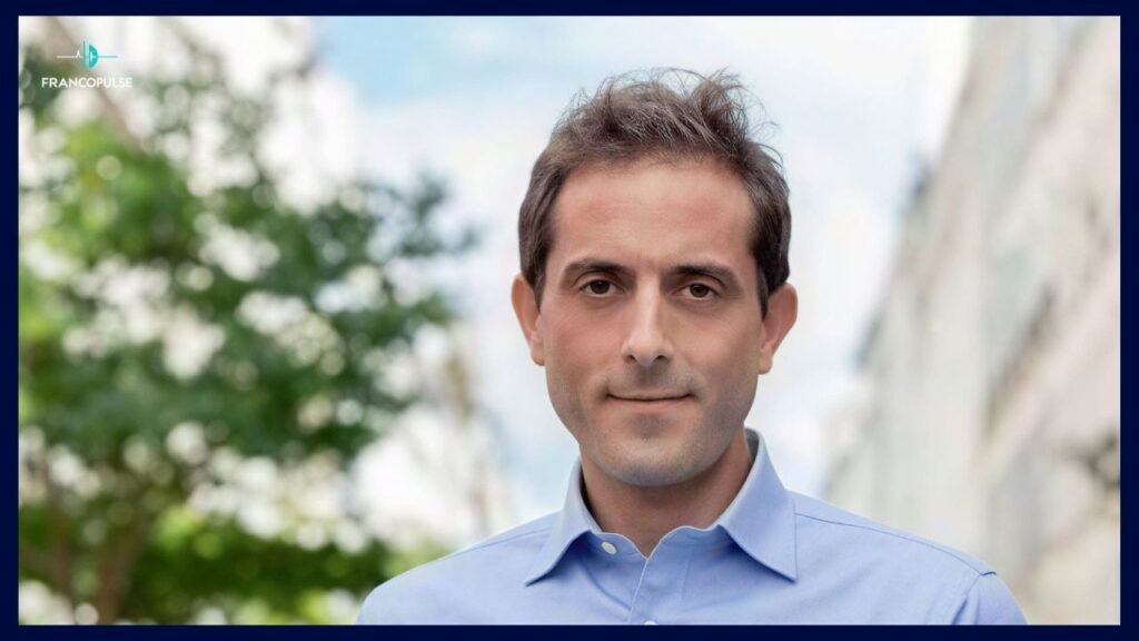 Jonathan Sickou Vie Personnelle
