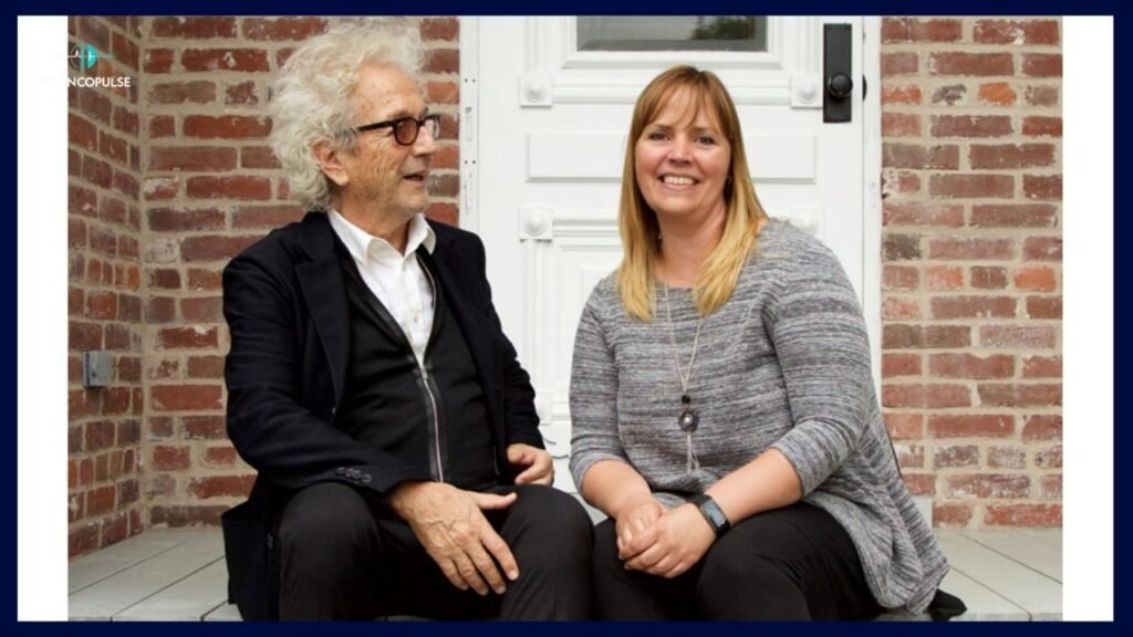 Luc Plamondon A-T-Il Une Epouse