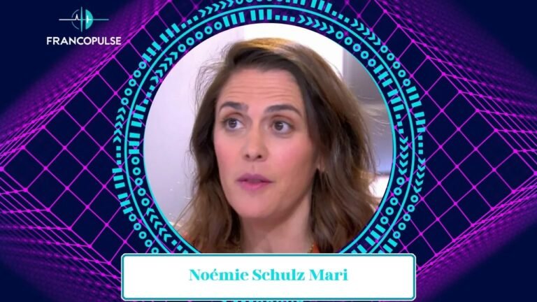 Noémie Schulz Mari