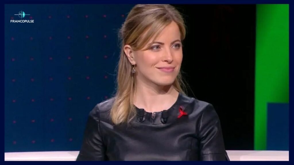 pauline sanzey vie privée