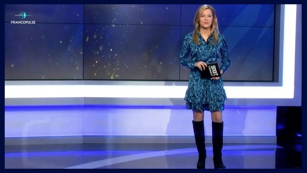 Pauline Sanzey et son vie personnelle