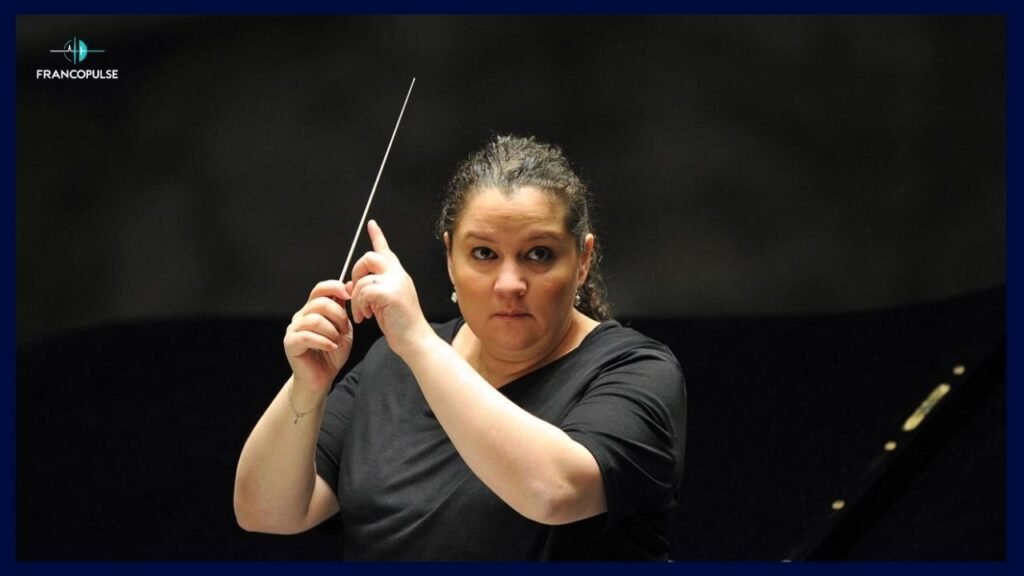 Qui est le Mari de Zahia Ziouani