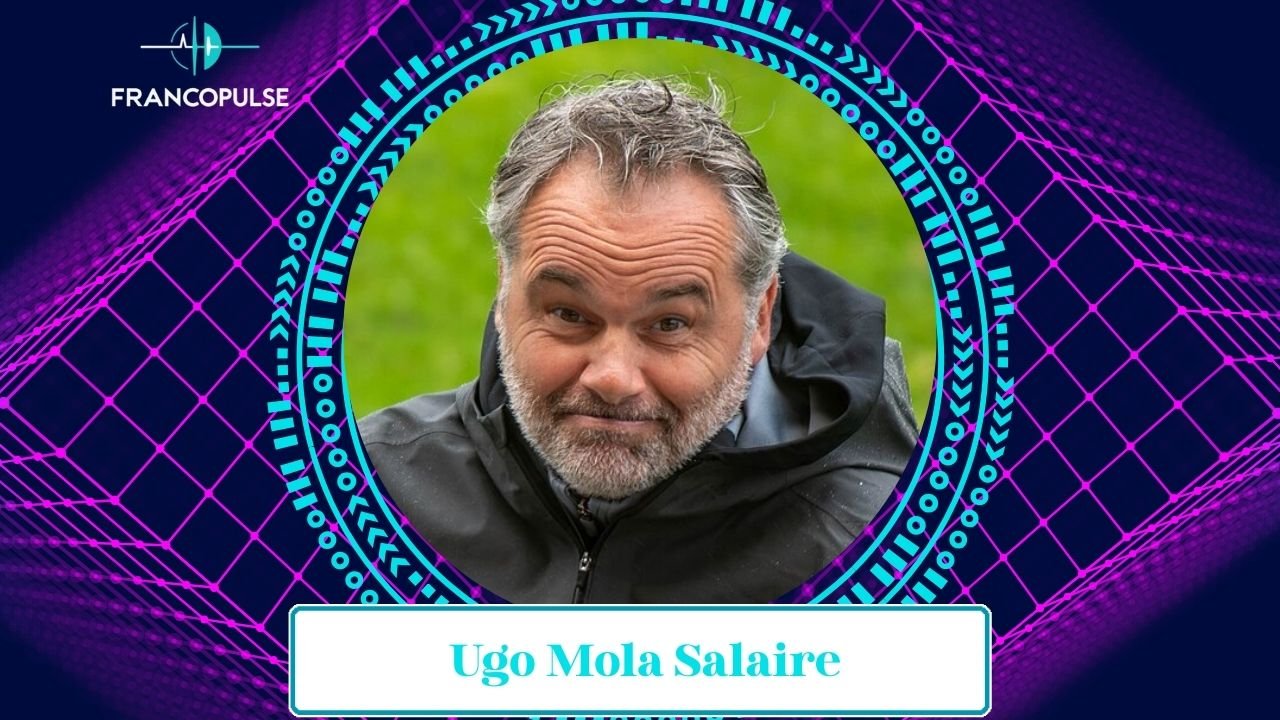 Ugo Mola Salaire
