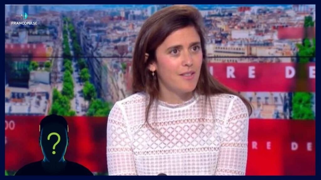 Une figure respectée dans le journalisme