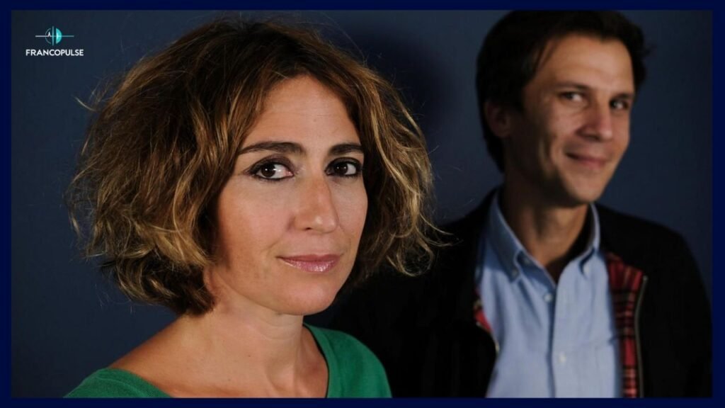 Une histoire d'amour : La relation d'Isabelle avec son ex