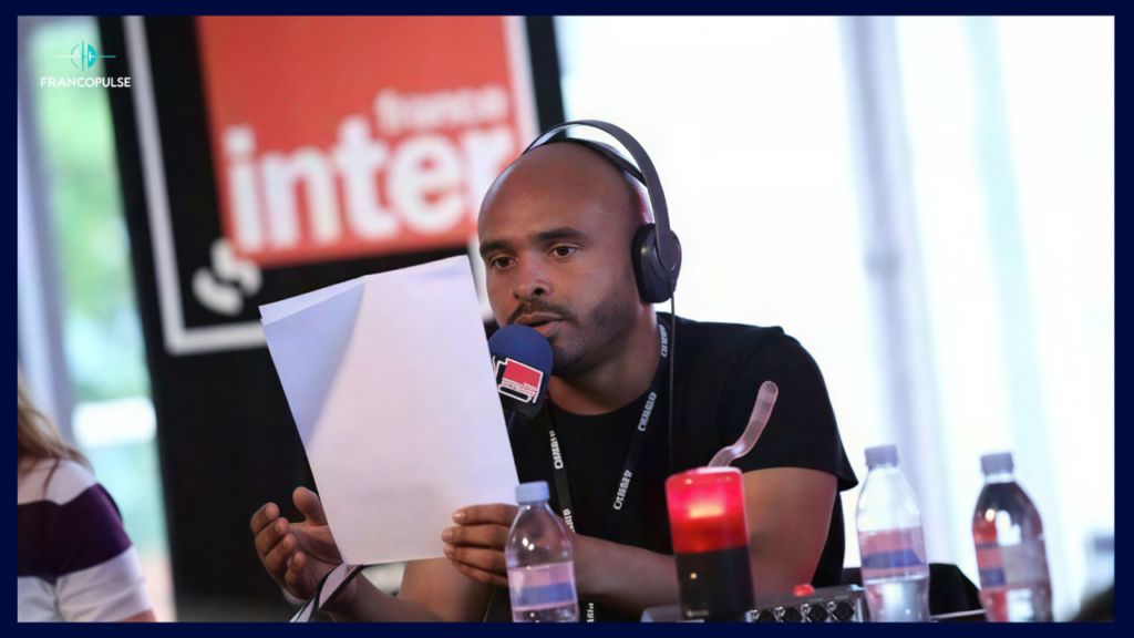 ali rebeihi et son compagnon