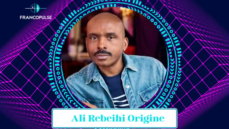 ali rebeihi origine