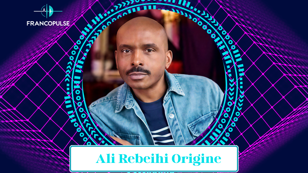 ali rebeihi origine