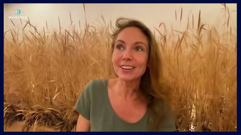 aline le bail kremer