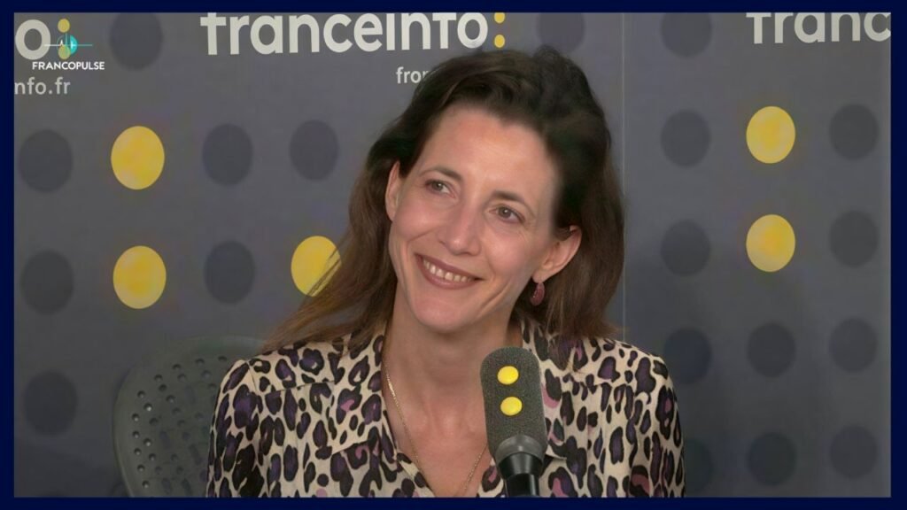 alix bouilhaguet paralysie