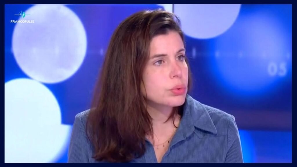 charlotte d'ornellas