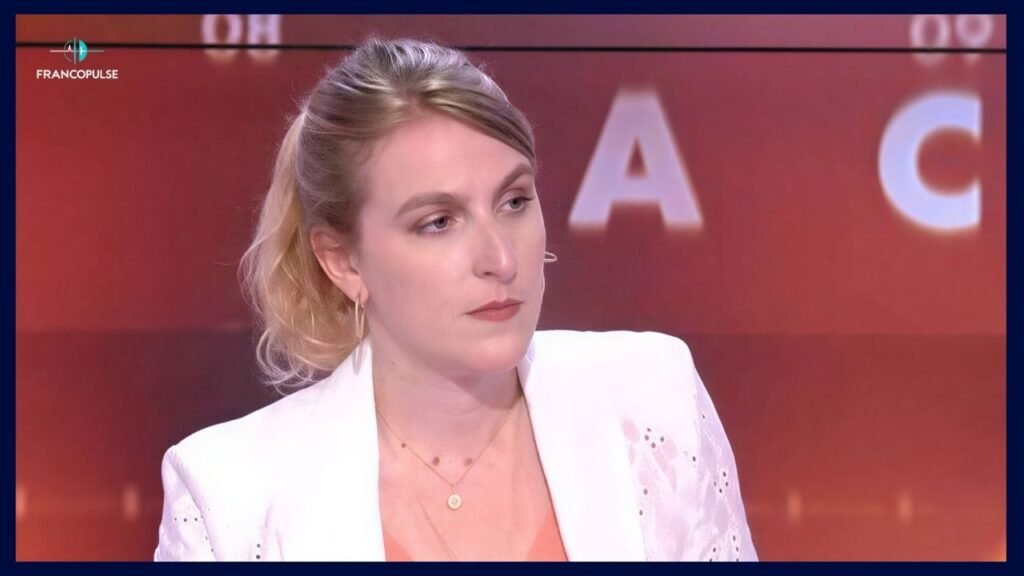 elodie huchard
