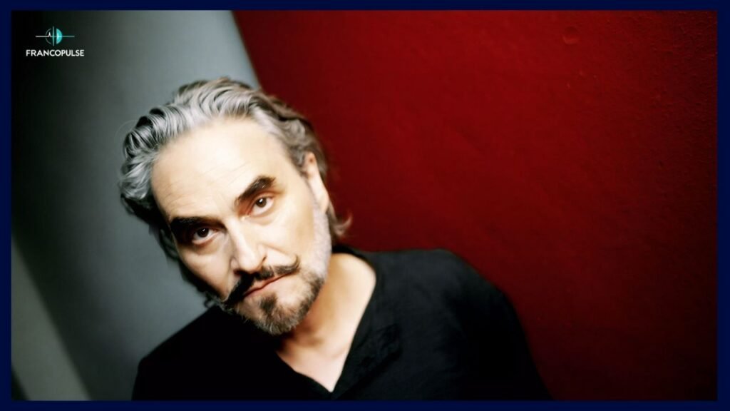 stephan eicher vie privée