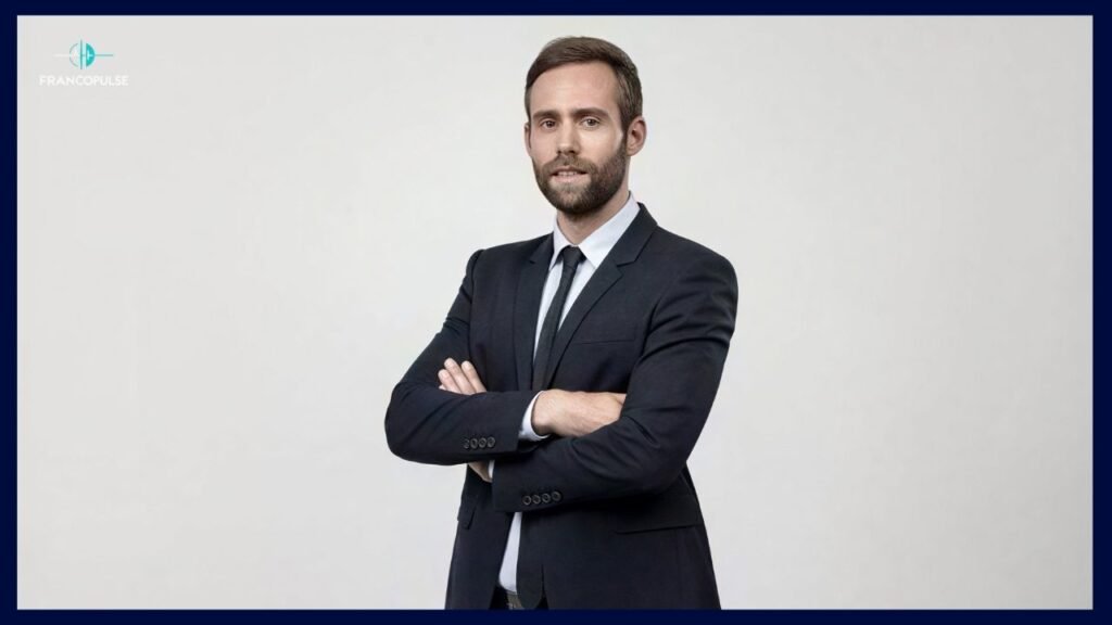 yoann usai vie privée