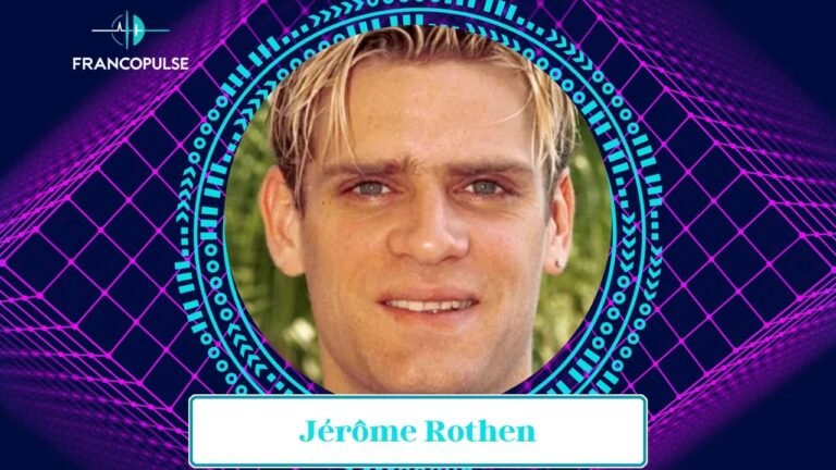 Jérôme Rothen