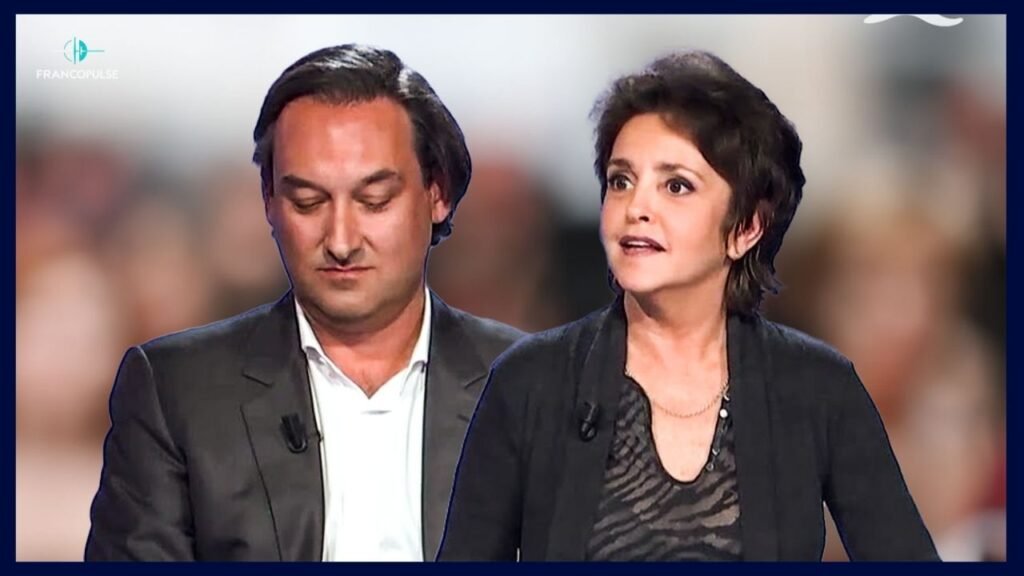 Pourquoi Judith Waintraub Protège-t-elle Jalousement Vie de Famille ?