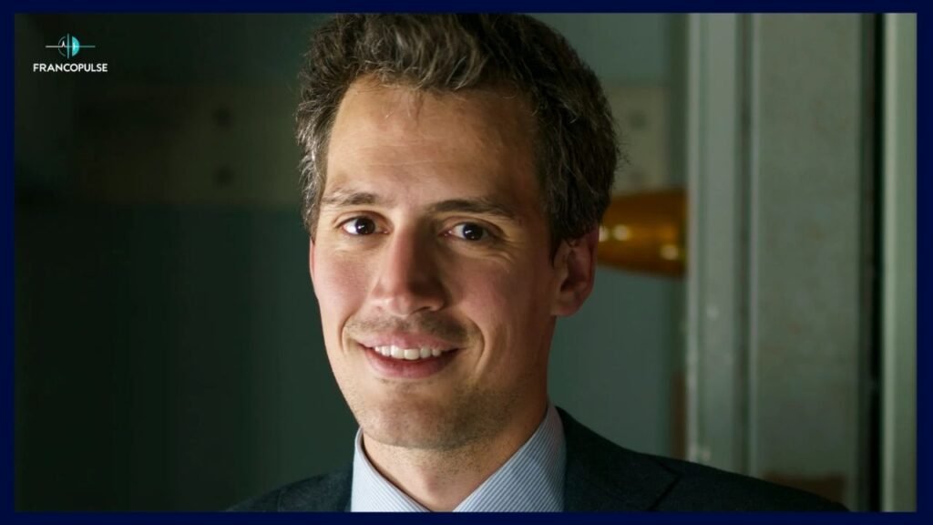 Arthur Mensch Fortune