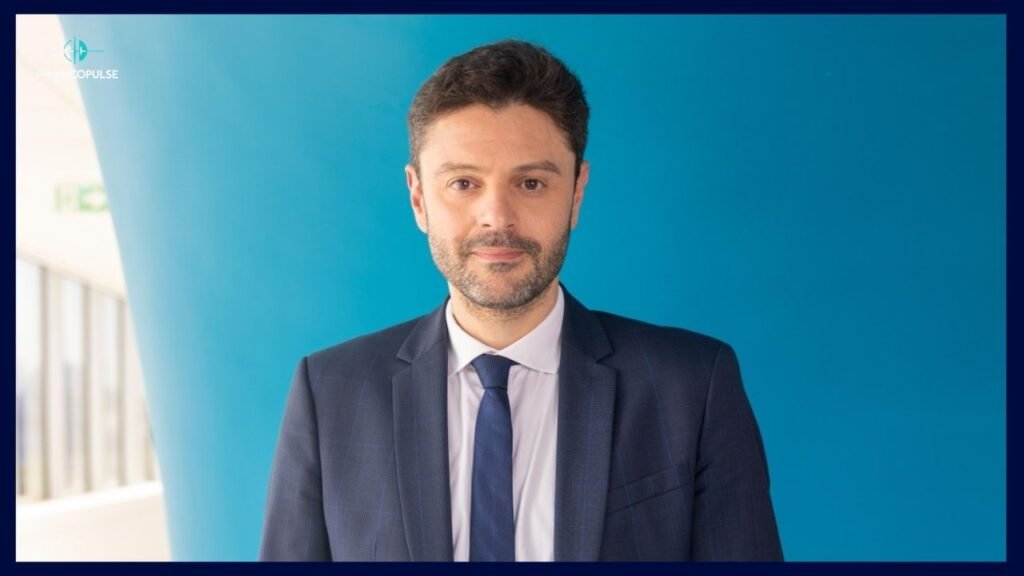 David Doukhan Biographie