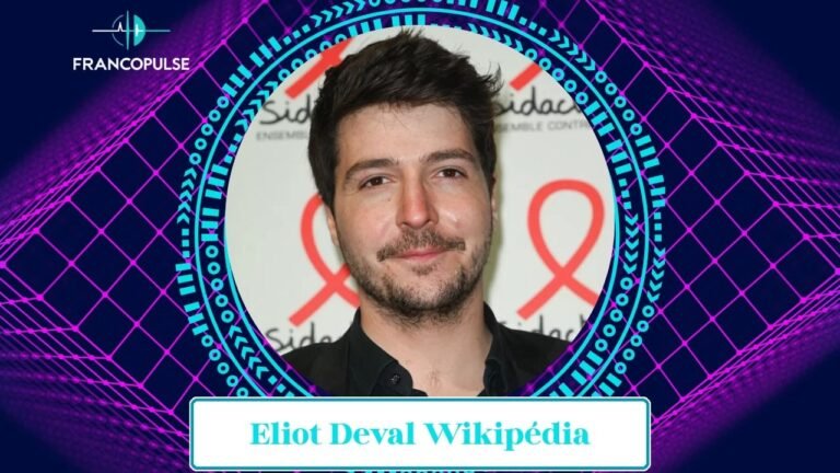 Eliot Deval Wikipédia