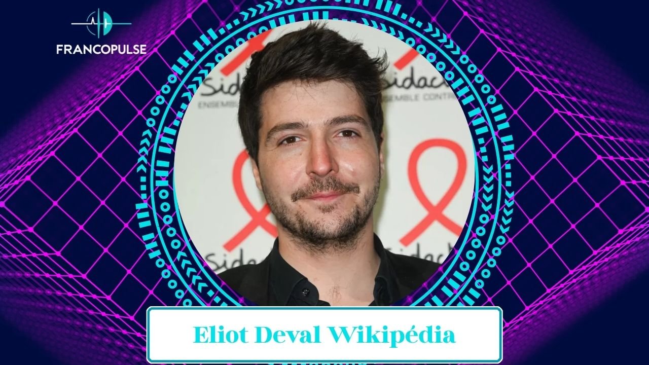 Eliot Deval Wikipédia