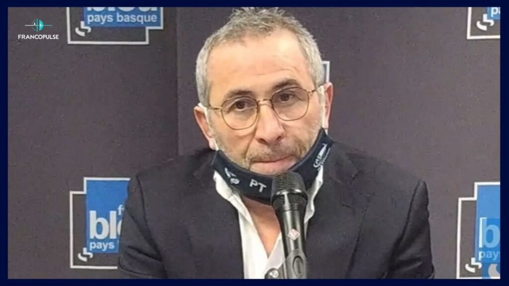 Faits Notables sur Philippe Tayeb