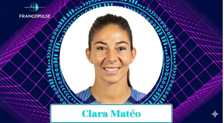 Clara Matéo