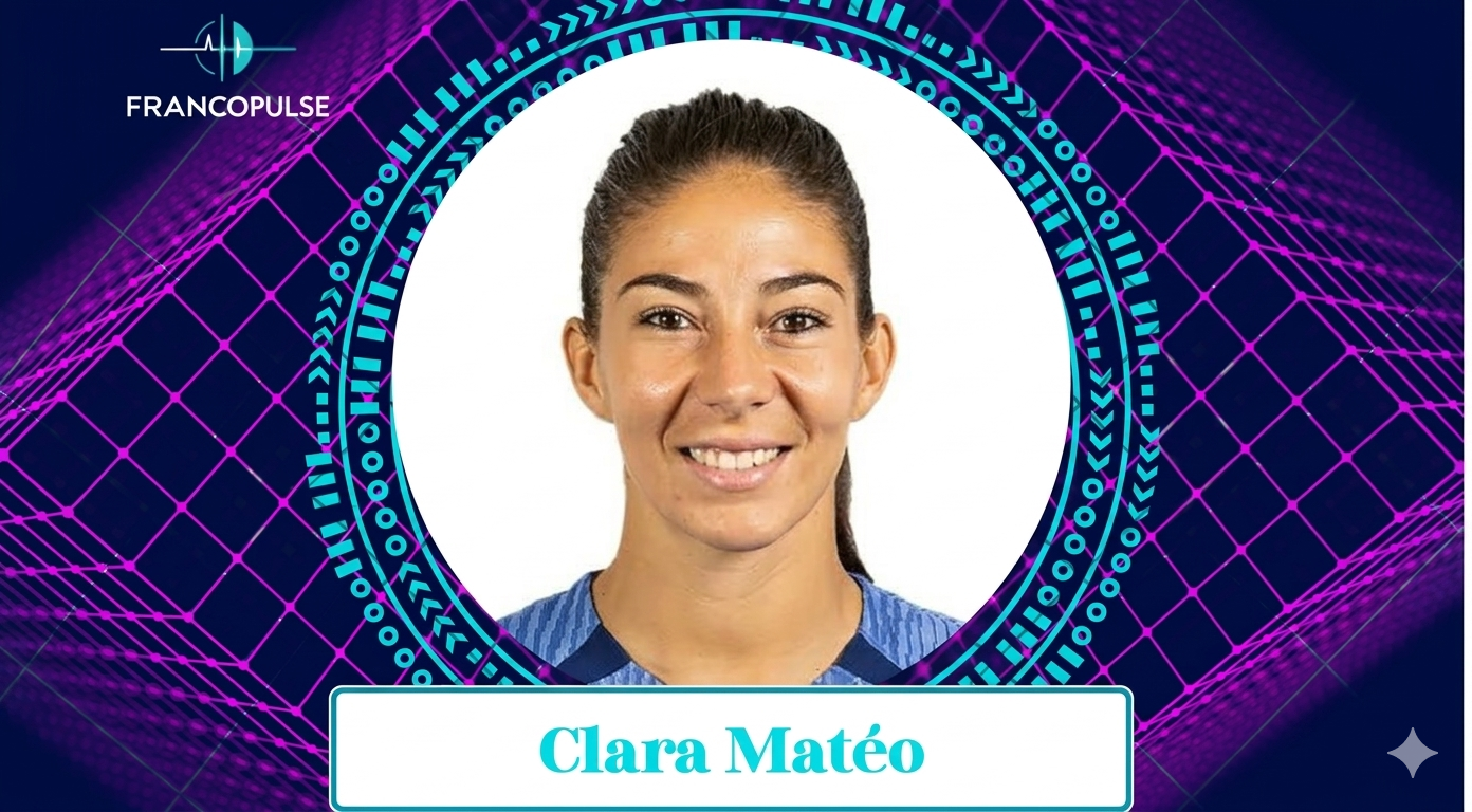 Clara Matéo