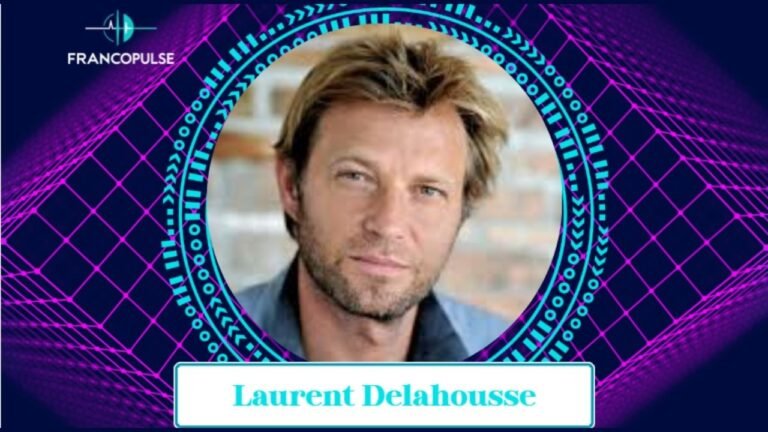 Laurent Delahousse