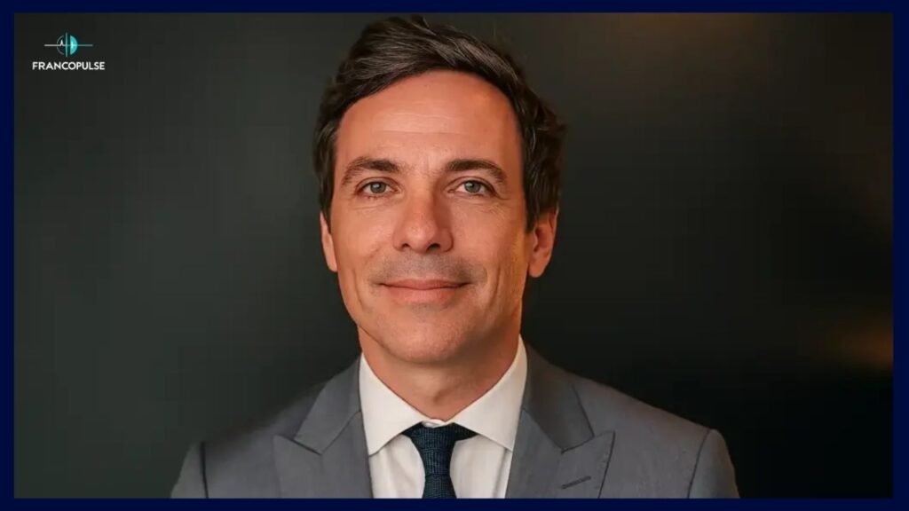 Philippe Edouard Elbaz Photo