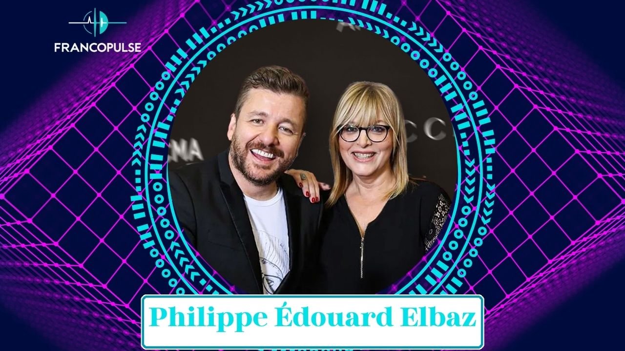 Philippe Édouard Elbaz