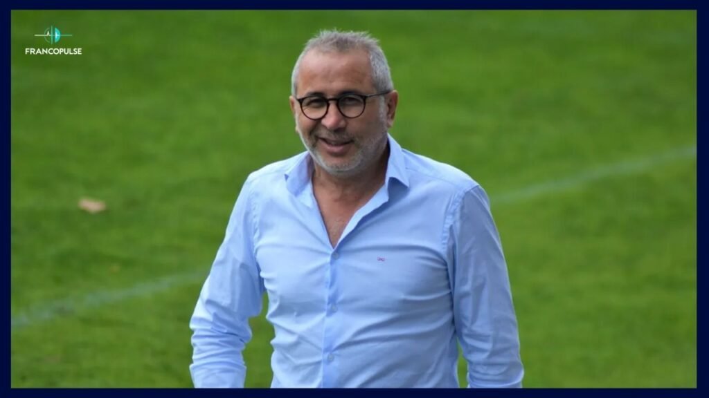 Philippe Tayeb Salaire