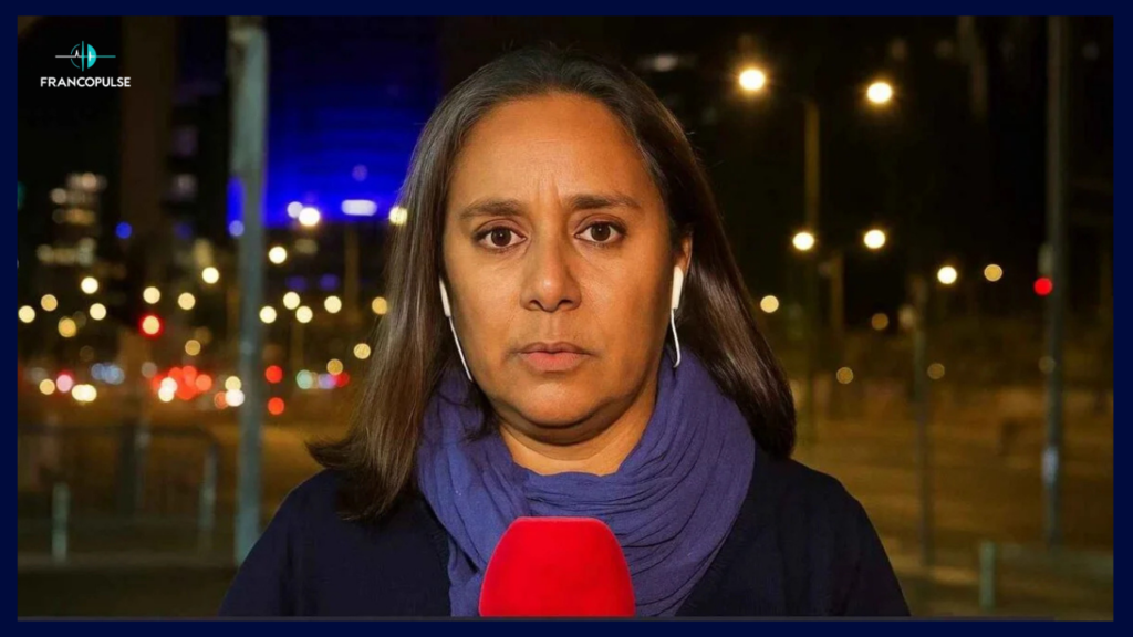 Régine Delfour Famille