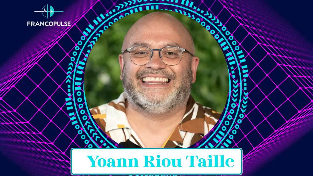 Yoann Riou Taille