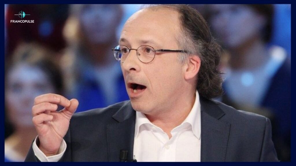 Yves Thréard Salaire