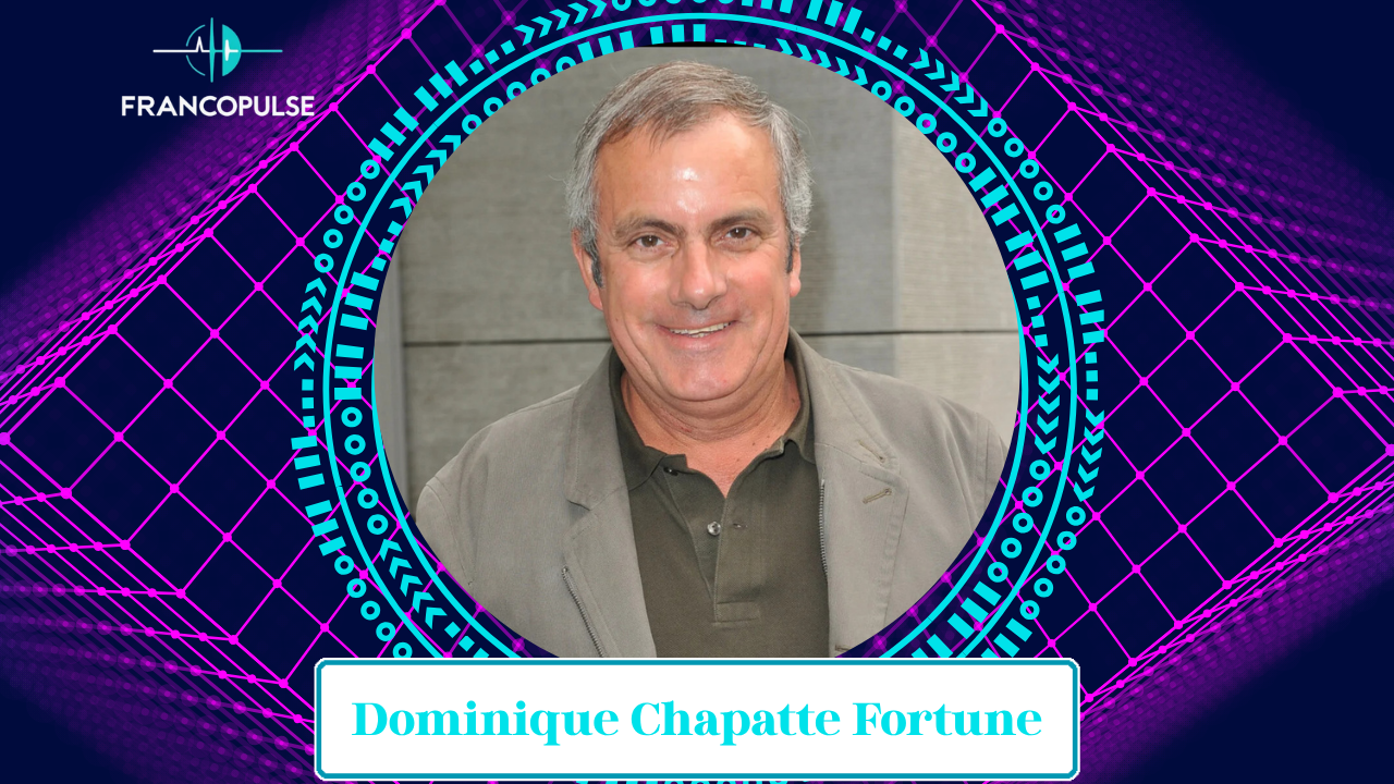 dominique chapatte fortune