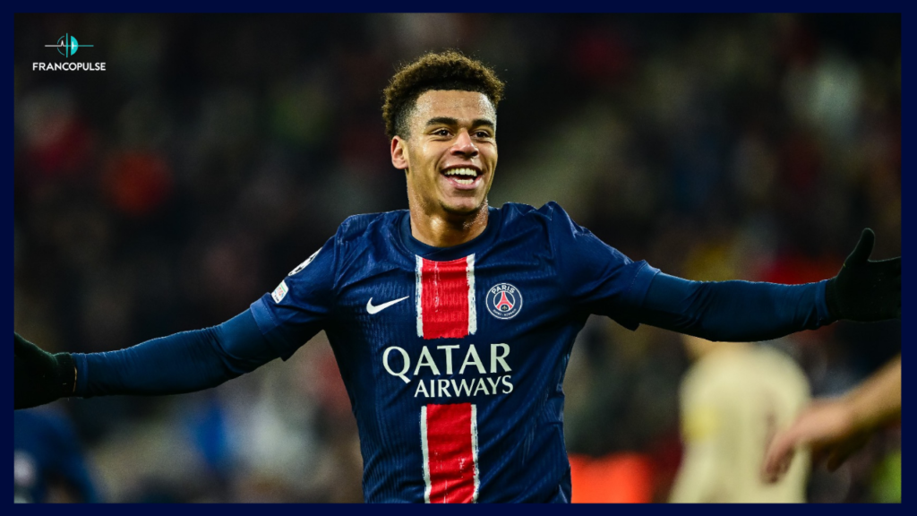 doue psg