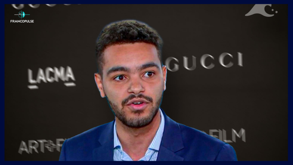 matthieu hocque biographie
