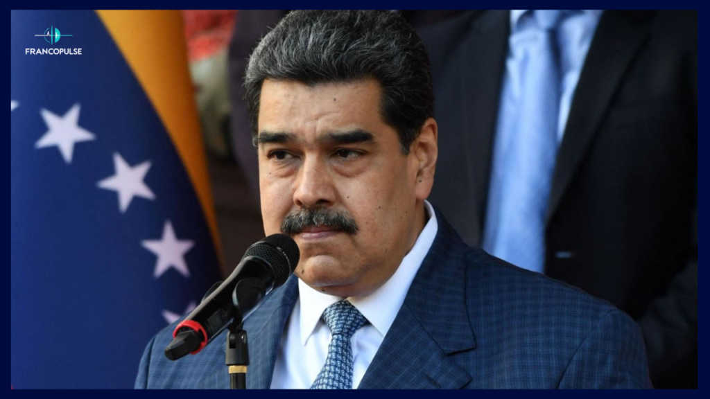 nicolás maduro net worth