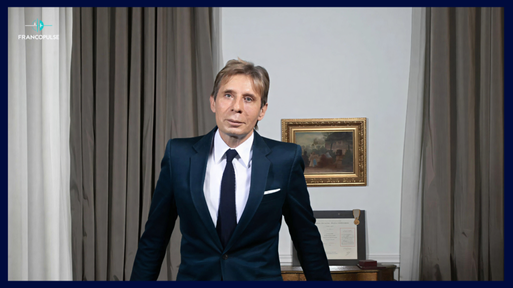 olivier pardo age